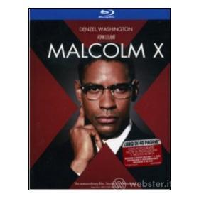 Malcolm X. Edizione speciale (Cofanetto blu-ray e dvd)