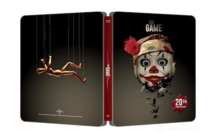 The Game - Nessuna Regola (Steelbook) (2 Blu-ray)