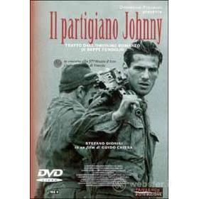 Il partigiano Johnny (2 Dvd)