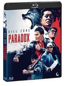Kill Zone - Paradox (Blu-Ray+Dvd) (Blu-ray)