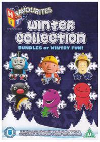 Hit'S Favourites - Winter Collection: Hit Entertainment