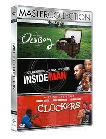 Spike Lee. Master Collection (Cofanetto 3 dvd)