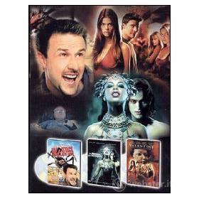 Horror Collection. Volume 2 (Cofanetto 3 dvd)