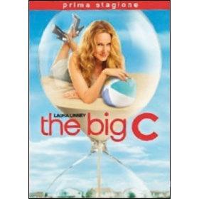 The Big C. Stagione 1 (3 Dvd)