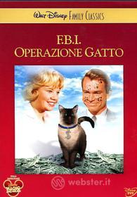 FBI operazione Gatto