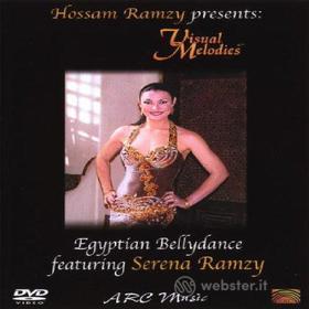 Ramzy Hossam - Visual Melodies