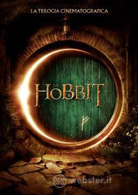 Lo Hobbit. La trilogia (Cofanetto 3 dvd)