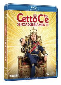 Cetto C'E' Senzadubbiamente (Blu-ray)