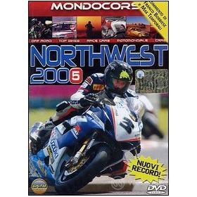 Northwest 200. Edizione 2005