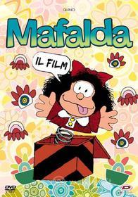 Mafalda. Il film
