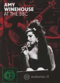 Amy Winehouse - At The Bbc (Ltd Ed) (3 Dvd+Cd)