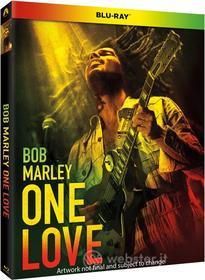 Bob Marley - One Love (Blu-ray)