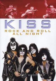 Kiss - Rock & Roll All Night