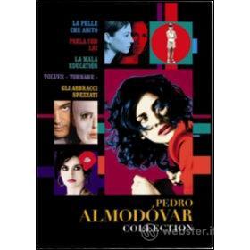 Pedro Almodóvar Collection (Cofanetto 5 dvd)