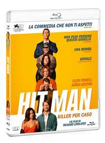 Hit Man - Killer Per Caso (Blu-ray)