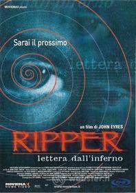 Ripper - Lettera Dall'Inferno