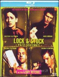 Lock & Stock pazzi scatenati (Blu-ray)
