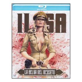 Ilsa la belva del deserto (Blu-ray)