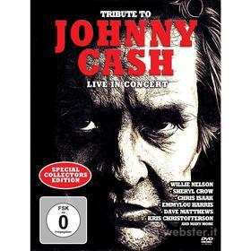 Tribute to Johnny Cash