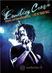 Counting Crows. August & Everything After. Live At Town Hall