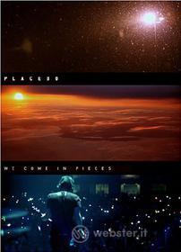 Placebo. We Come In Pieces (2 Dvd)