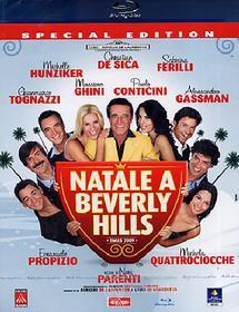 Natale a Beverly Hills (Blu-ray)