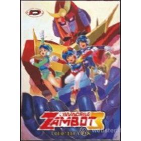 L' invincibile Zambot 3. Complete Boxset (6 Dvd)
