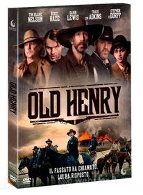 Old Henry