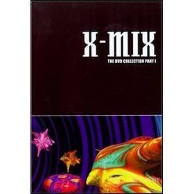 X-MIX. The DVD Collection. Part 1