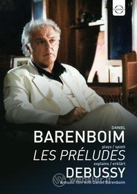 Daniel Barenboim - Daniel Barenboim Plays & Expla