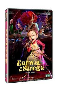 Earwig E La Strega