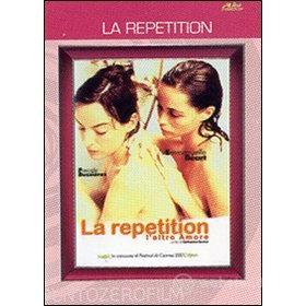 La repetition