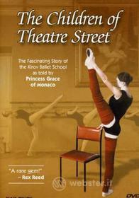 Children Of Theatre Street / Various - Children Of Theatre Street / Various