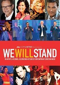Ccm United - We Will Stand