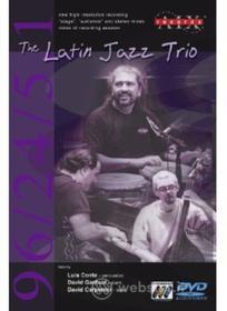 Latin Jazz Trio - Latin Jazz Trio