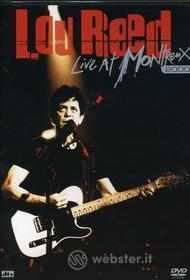 Lou Reed - Live At Montreux 2000