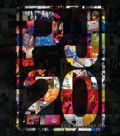 Pearl Jam. Twenty(Confezione Speciale 3 dvd)