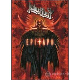 Judas Priest. Epitaph (Blu-ray)