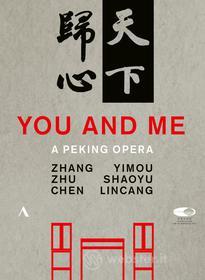 You And Me - A Peking Opera (2 Dvd)