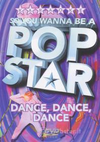 Karaoke: Pop Star - Dance Dance Dance