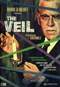 The Veil (2 Dvd)