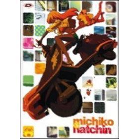 Michiko e Hatchin. Complete Box Set (8 Dvd)