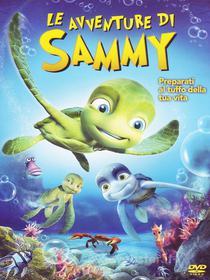 Le avventure di Sammy (Edizione Speciale)