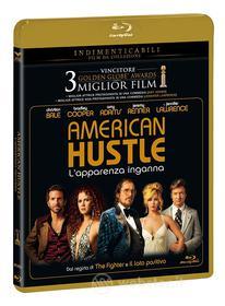 American Hustle (Indimenticabili) (Blu-ray)