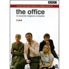 The Office. Stagione 2 (2 Dvd)