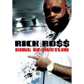Rick Ross. King Of Hustlin: