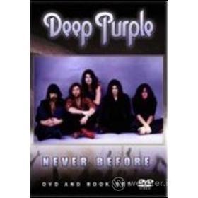 Deep Purple. Never Before