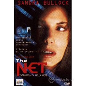 The Net. Intrappolata nella Rete