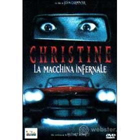 Christine, la macchina infernale