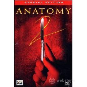 Anatomy 2 (Edizione Speciale)